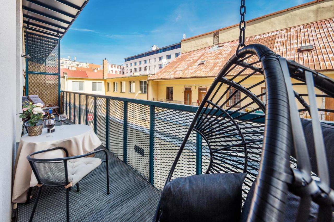 Duplex With 3 Bedrooms * Praha