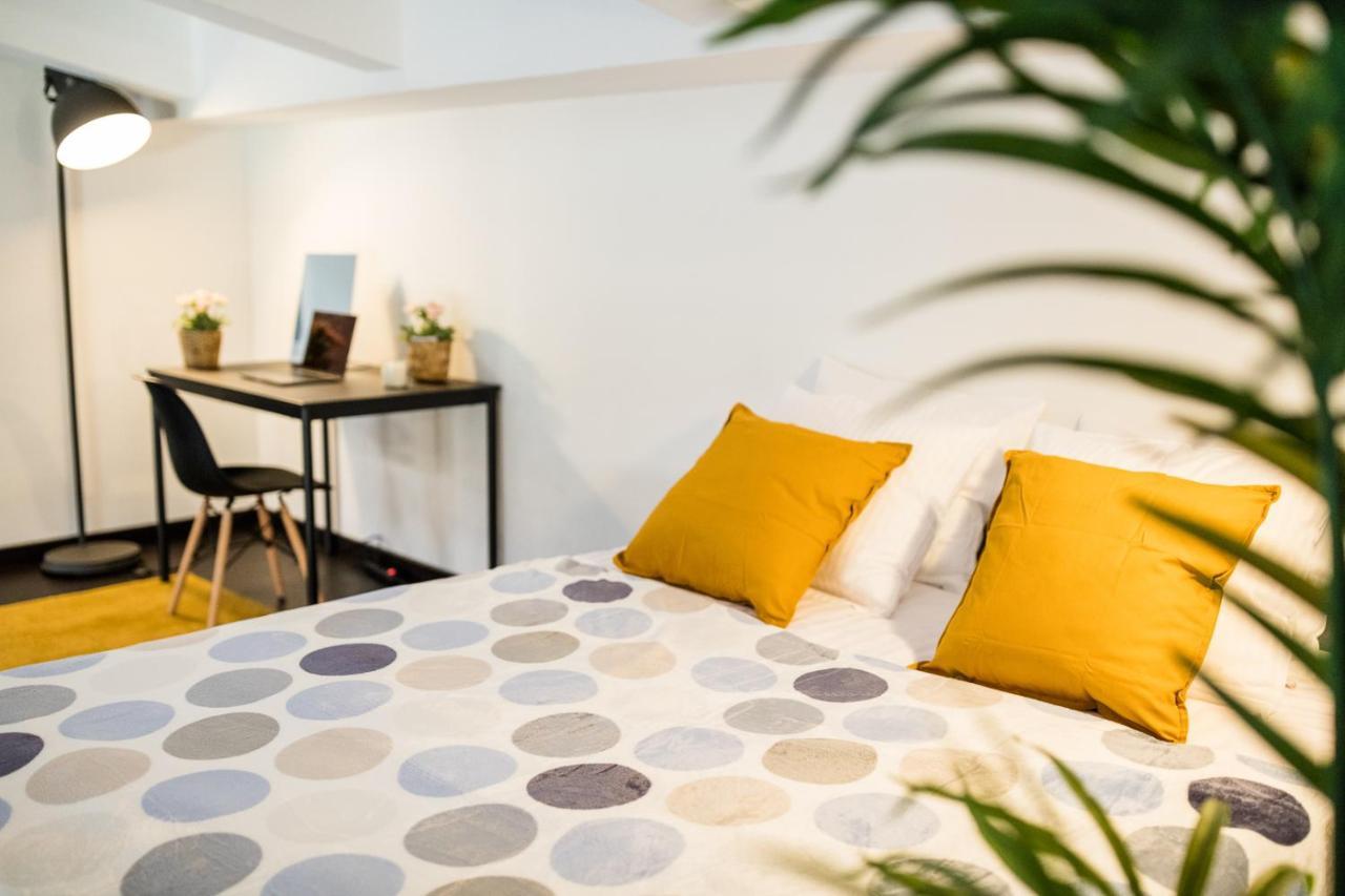 Duplex With 3 Bedrooms Apartmán