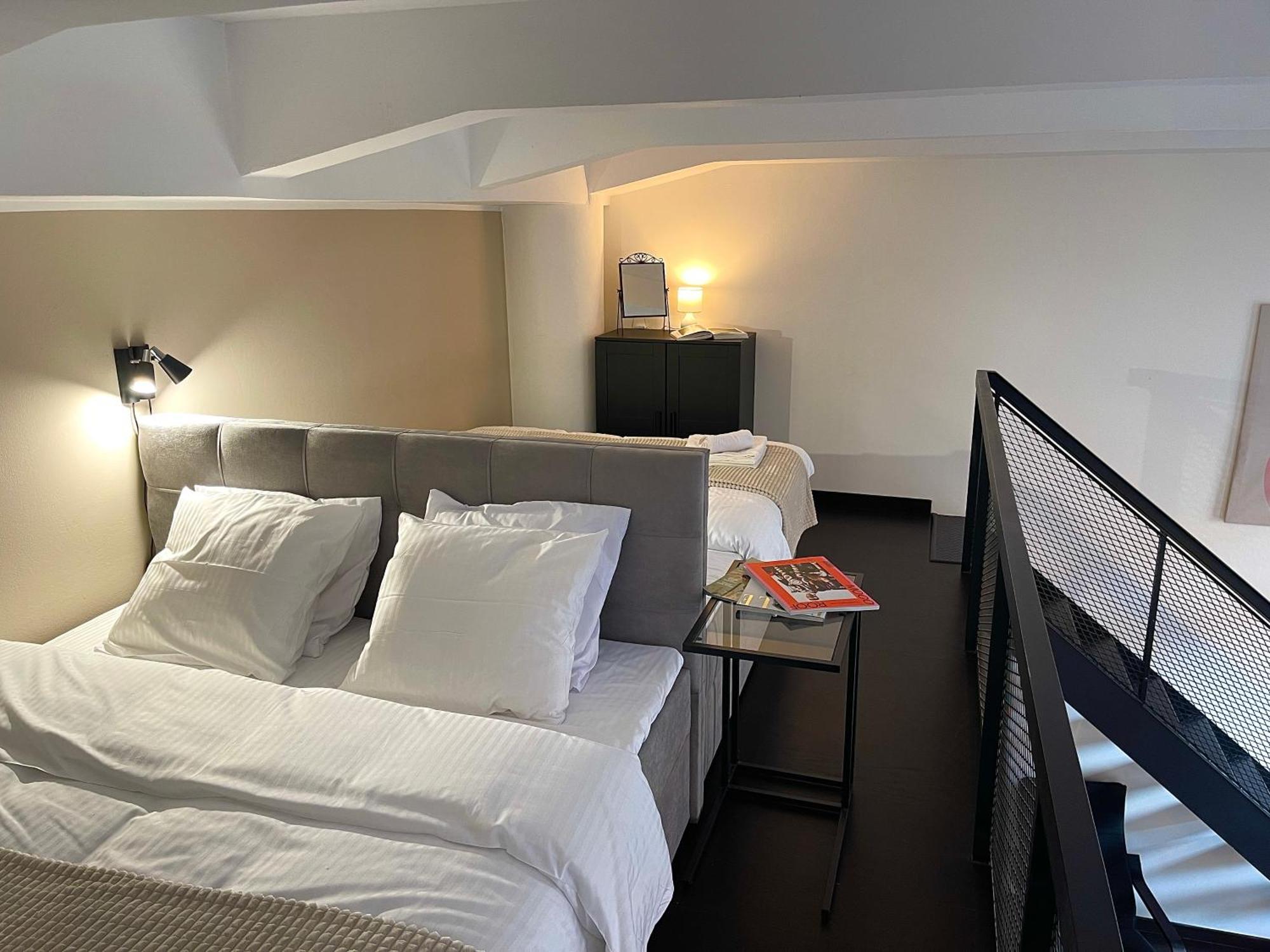 Duplex With 3 Bedrooms Apartmán *
