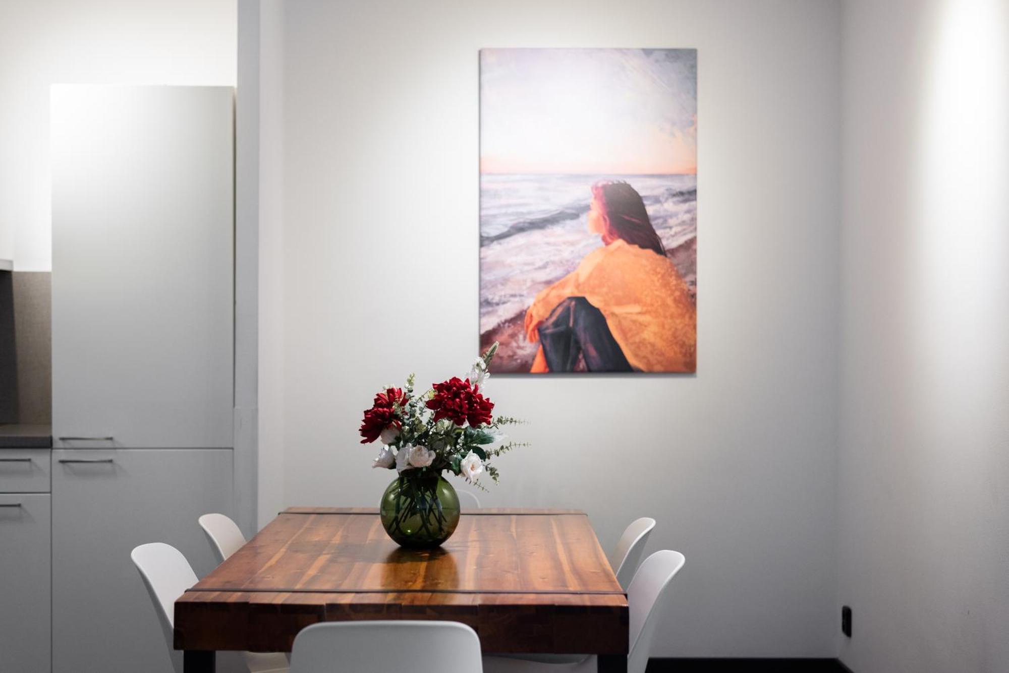 Duplex With 3 Bedrooms Apartmán *